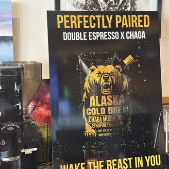 Alaska Coffee Roasting - Coffee & Tea Near Me - North Miami, Florida Alaska Coffee Roasting - Coffee & Tea Near Me - North Miami, Florida