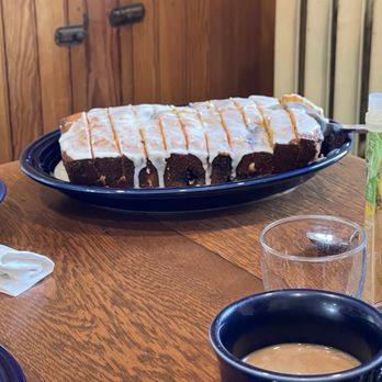 Verdant View Farm - Fresh Breakfast Pastry - Bed & Breakfast Near Me - Paradise, Pennsylvania