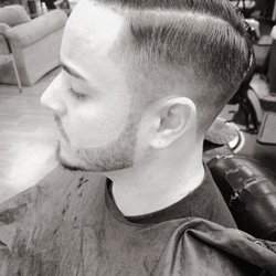 Top Quality Barbershop