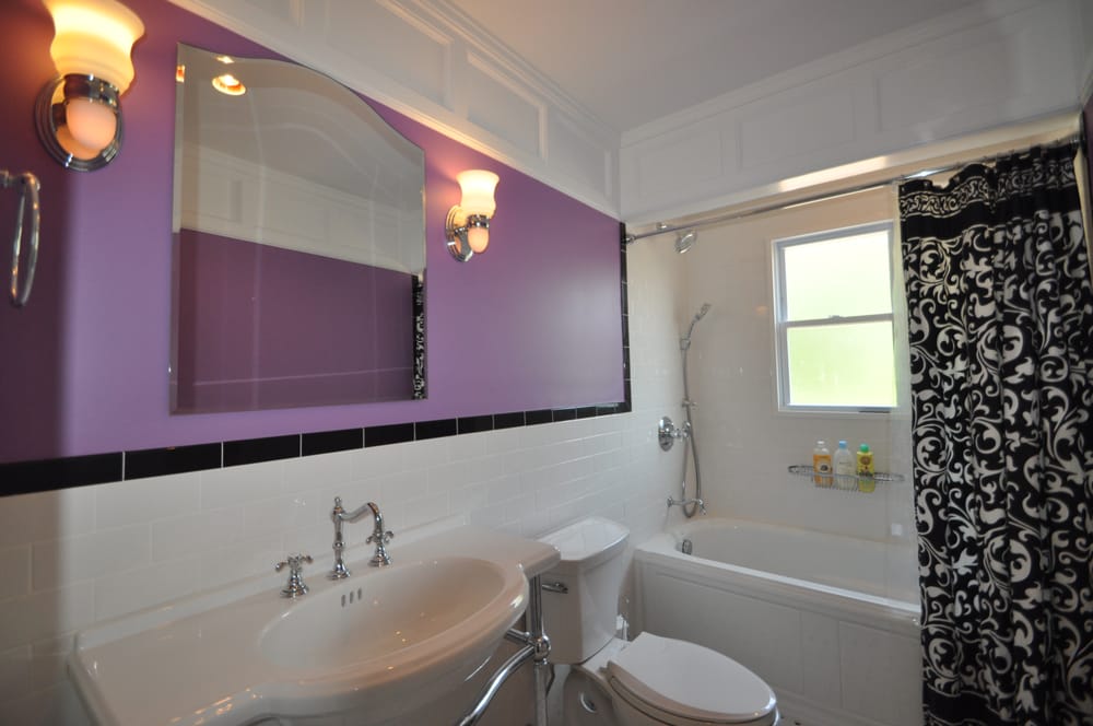 Slide of Center Island Contracting