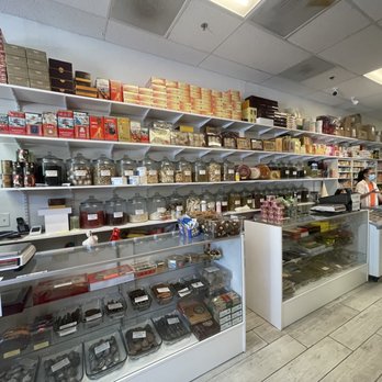 Sun Marbo Ginseng - Inside - Herbs & Spices Near Me - Elk Grove, California