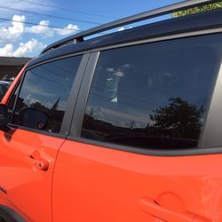 ASP Window Tinting