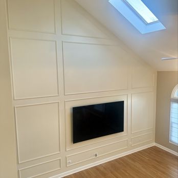 Archa Handyman - Box molding - General Contractors Near Me