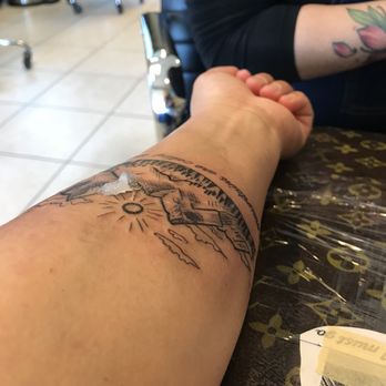 Pura Tinta Tattoo Studio - Tattoo Near Me - San Jose, California Pura Tinta Tattoo Studio - Tattoo Near Me - San Jose, California