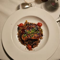 15th Street Fisheries - Korean BBQ Seabass