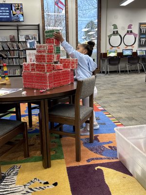 Flint River Regional Library
