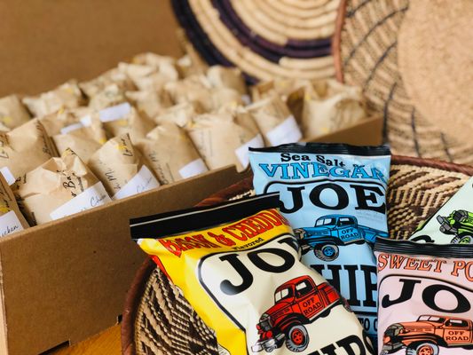 Lotus Banh Mi - Loop by null