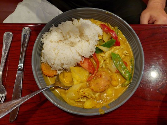 Montien Thai Restaurant by null