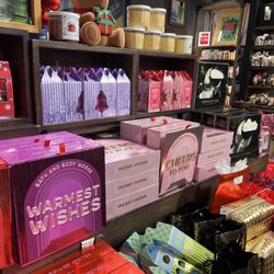 Bath & Body Works