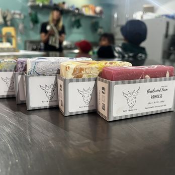 Basilwood Farm - Goat Milk Soap - Shopping Near Me - Prather, California Basilwood Farm - Goat Milk Soap - Shopping Near Me - Prather, California