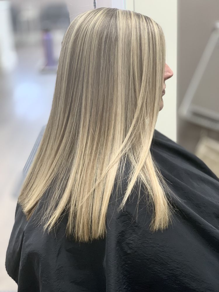 Salon AnnaNoelle Image
