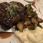 CAL’S WOOD-FIRED GRILL & WINE BAR - 192 Photos & 287 Reviews - 1068 ...
