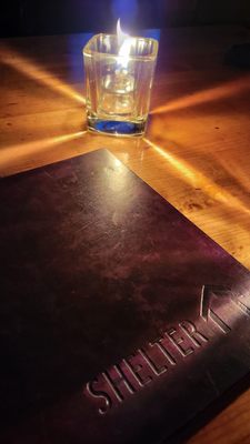 Shelter Restaurant by null