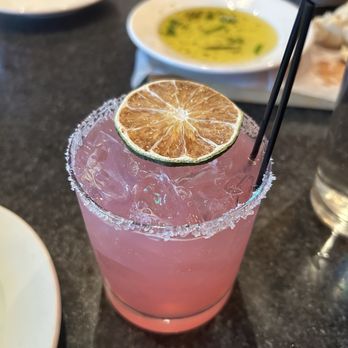 Albi's Vite Italian Kitchen - Prickly pear margarita - Italian Near Me - San Antonio, Texas Albi's Vite Italian Kitchen - Prickly pear margarita - Italian Near Me - San Antonio, Texas