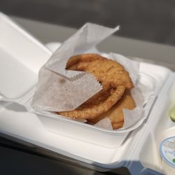 Rudyboo's Buffalo Café