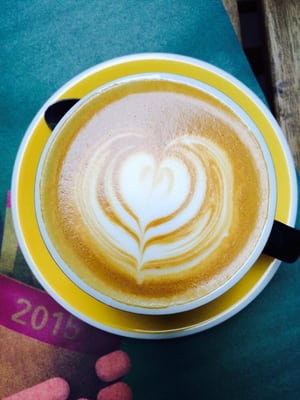 Hazel & Hershey Coffee Roasters by null