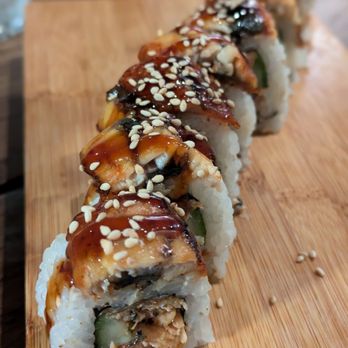 QIMURA SUSHI & RAMEN - Updated June 2025 - 281 Photos & 265