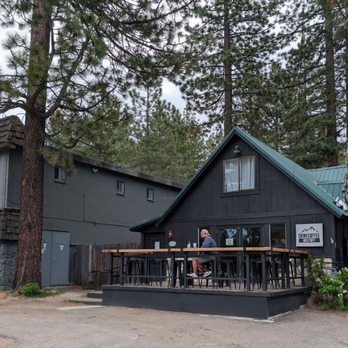 Drink Coffee Do Stuff - Coffee Roasteries Near Me - South Lake Tahoe, California