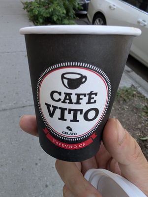 Café Vito by null