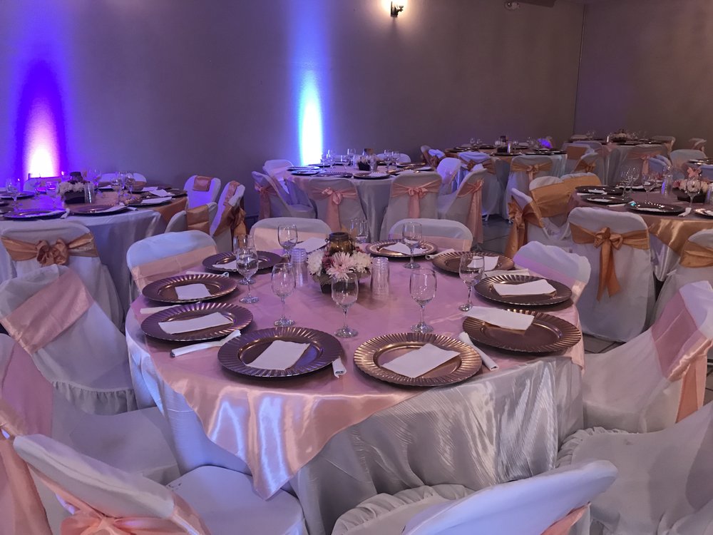 El Mundo Latino - wedding in Reno, NV