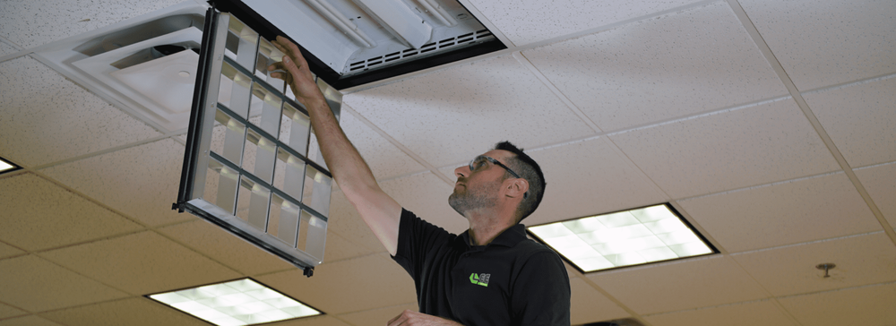 Slide of Lee Mechanical