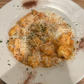 Mediterranean Grill - Tortellini Romano...no mushrooms. - Mediterranean Near Me - Wichita, Kansas