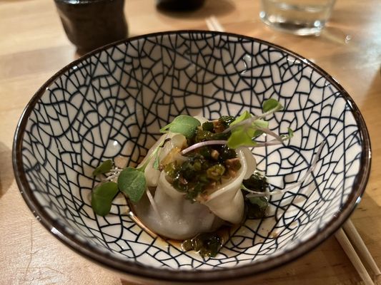 Sushi Junai Omakase by null