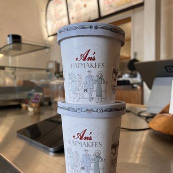 An's Hatmakers - Gelato Near Me - Del Mar, California An's Hatmakers - Gelato Near Me - Del Mar, California