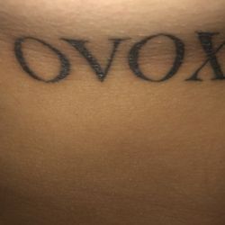 Lawrence Tattoo Co - By casey