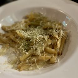 Boedo - Cheese potatoes