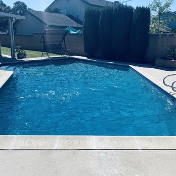 Macbet Pool - After completion :) - Pool & Hot Tub Service Near Me - Rancho Cucamonga, California Macbet Pool - After completion :) - Pool & Hot Tub Service Near Me - Rancho Cucamonga, California