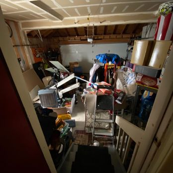 Lumin General Contractors - How they shoved my personal items to the garage in July,melting and ruining many personal items. - Roofing Near Me - Elizabeth, Colorado