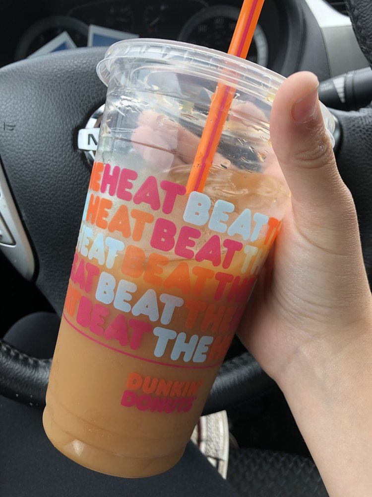 Dunkin' Image