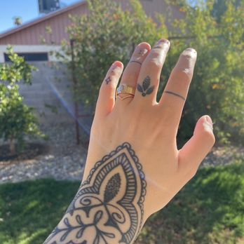 Sarah O. Jewelry - Bridal Near Me - Denver, Colorado