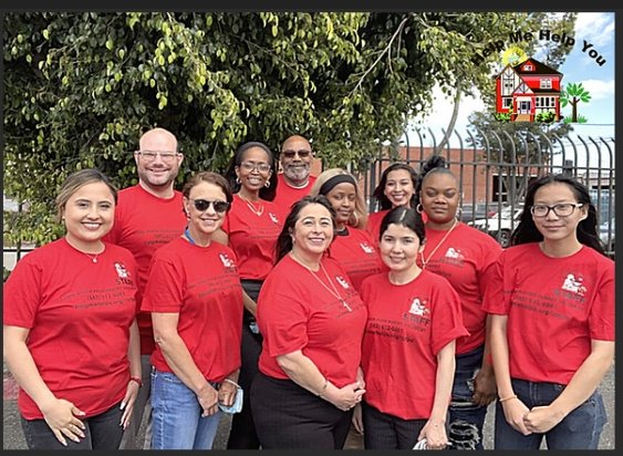 Help Me Help You - social services organization in Long Beach, CA