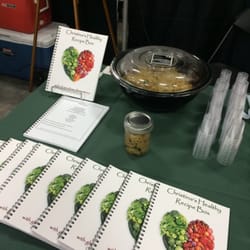 Ottawa Veg Fest 2015
