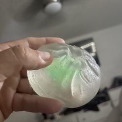 Dollar House - Fake mochi