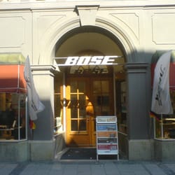 Bose