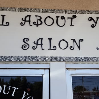All About You Salon - Waxing Near Me - Bakersfield, California All About You Salon - Waxing Near Me - Bakersfield, California