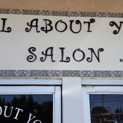 All About You Salon