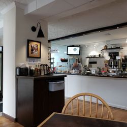 Jiva Java Cafe