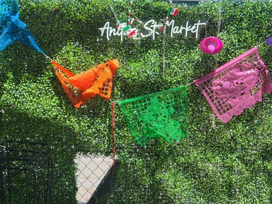 Anita Street Market by null