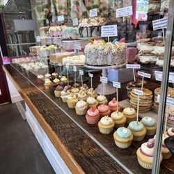 bubblecake