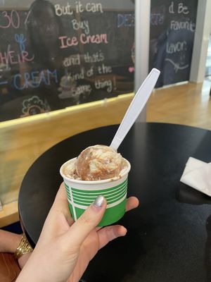 Michigan Creamery by null
