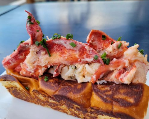 Lobster Zen - Food Truck by null