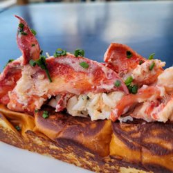Lobster Zen