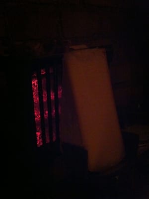 Photo of La Raclette - Berlin, BE, DE.