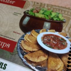 Camino Real Mexican Restaurant
