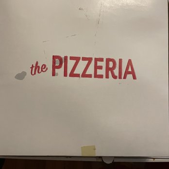 The Pizzeria - Pizza Near Me - Islip, New York