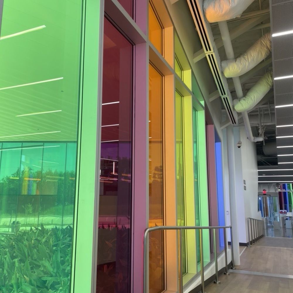 Shannon Walker Library - Libraries Near Me - Houston, Texas
